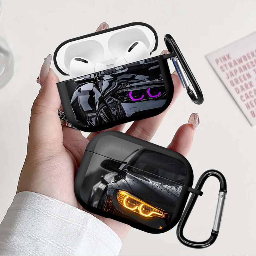 Anker Speaker Soundcore Boom 2 - เคสหูฟังสำหรับ Airpods 3 Pro Pro3 4