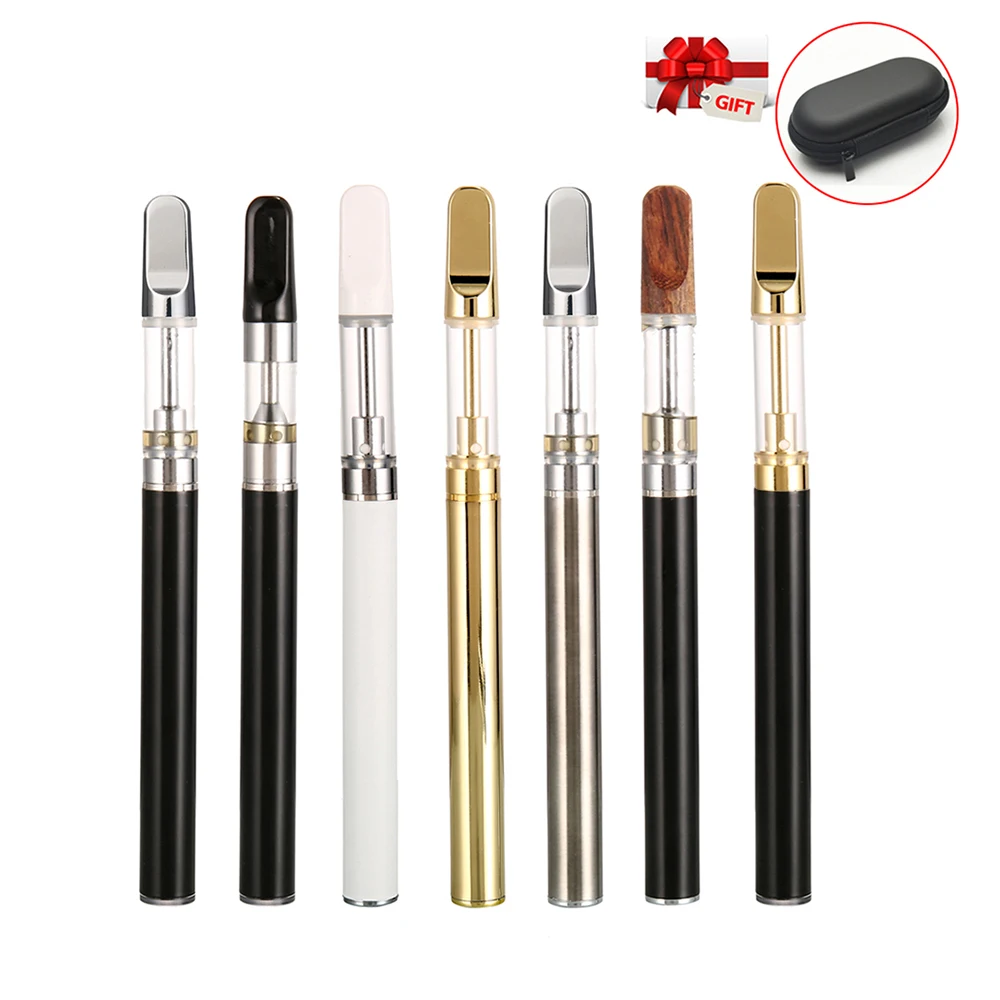 Vaping Air - บุหรี่ไฟฟ้า ชุดบุหรี่ไฟฟ้า CBD แบตเตอรี่ 350mAh หัวพ่น