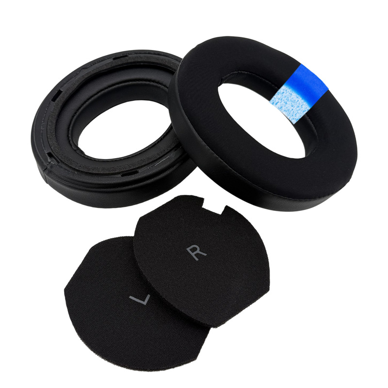 Sennheiser Headphone Momentum 4 - แผ่นรองหูฟังเจลเย็น สำหรับหูฟังไร้สาย Sennheiser Momentum 4 5