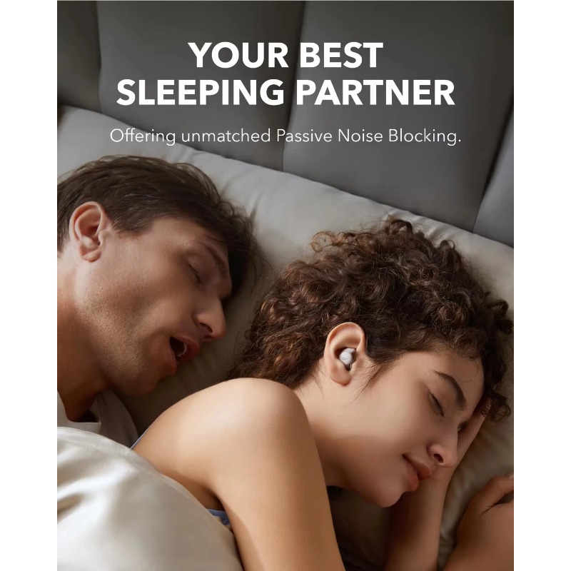 หูฟัง Anker Soundcore Sleep A2 - Anker Speaker Soundcore Boom 2 บทวิจารณ์และราคา