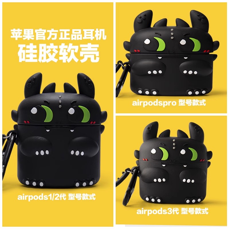 เคสซิลิโคนลายมังกรน่ารักสำหรับ - Anker Speaker Soundcore Boom 2 บทวิจารณ์และราคา