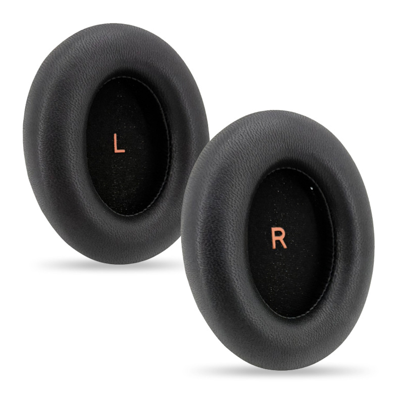แผ่นรองหูฟังทำจากโฟมความหนาแน่ - Sennheiser Headphone Momentum 4 บทวิจารณ์และราคา