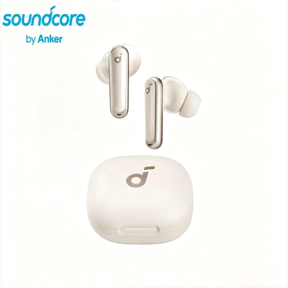 ซาวด์คอร์ P40i หูฟังแบบครอบหูแ - Anker Speaker Soundcore Boom 2 บทวิจารณ์และราคา