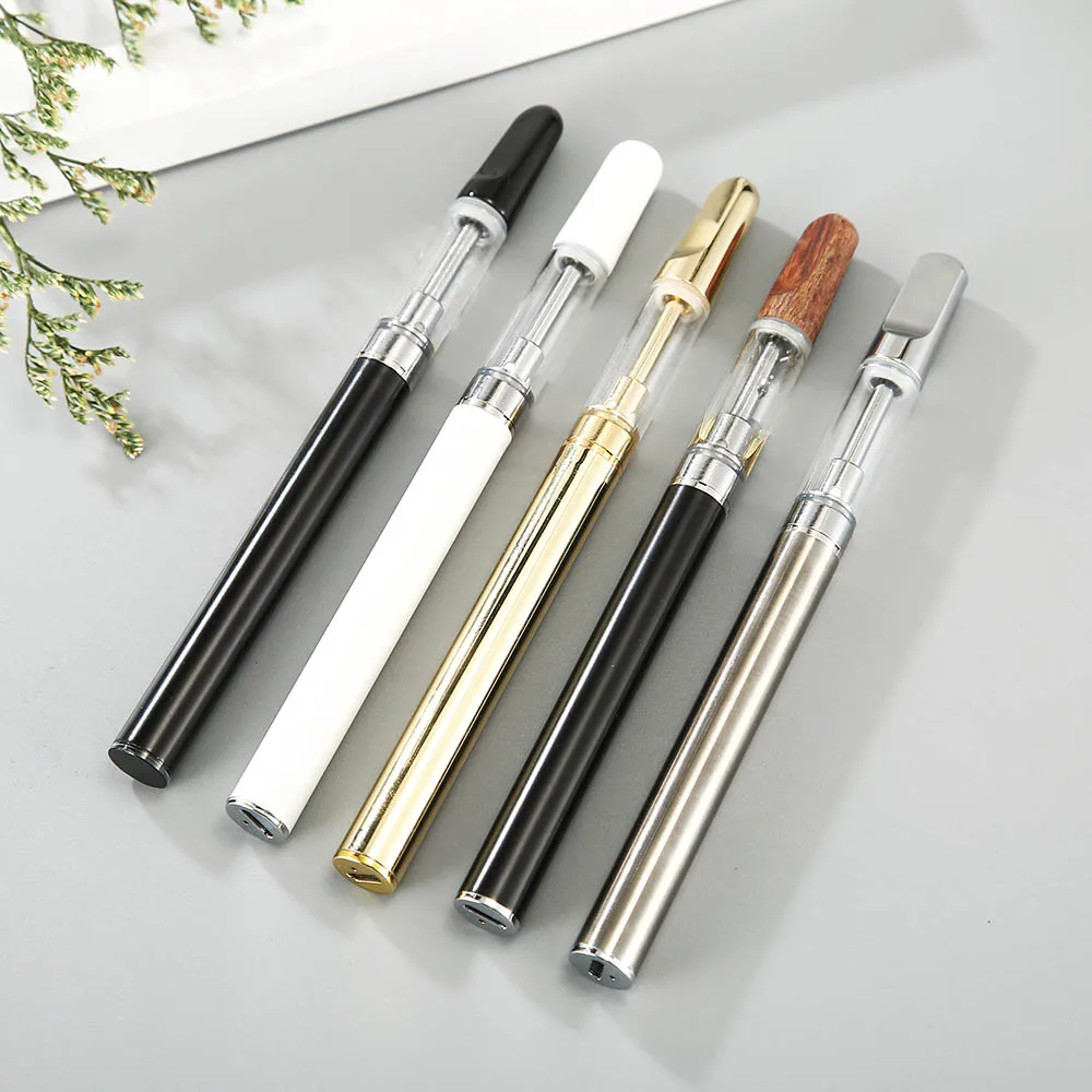 บุหรี่ไฟฟ้า ชุดบุหรี่ไฟฟ้า CBD - Vaping Air บทวิจารณ์และราคา
