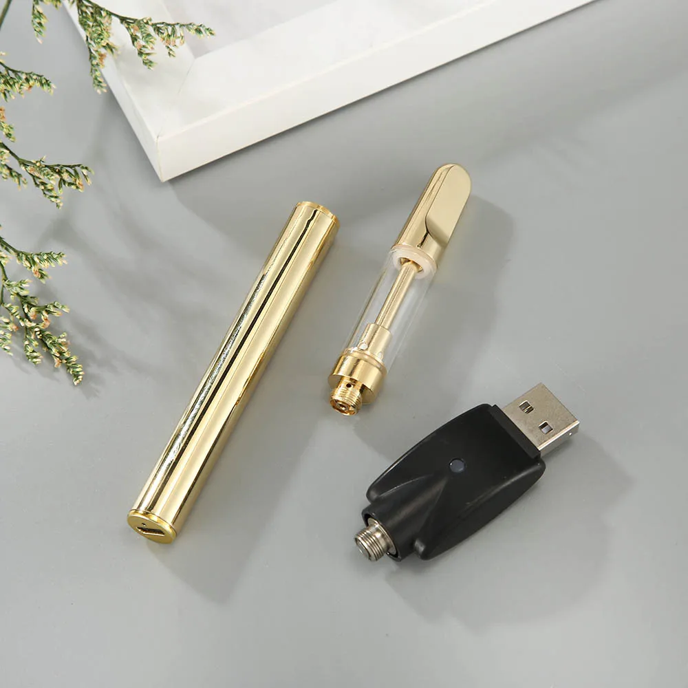 บุหรี่ไฟฟ้า ชุดบุหรี่ไฟฟ้า CBD - Vaping Air บทวิจารณ์และราคา