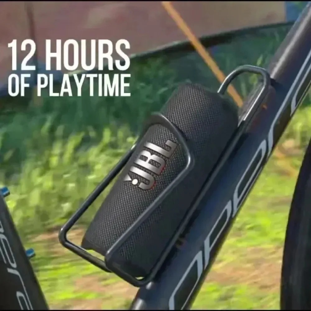 JBL FLIP6 ลำโพงบลูทูธแบบพกพา ก - Jbl Speaker Flip 6 บทวิจารณ์และราคา