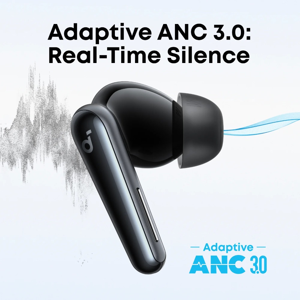 Anker Soundcore Liberty 5 หูฟั - Anker Speaker Soundcore Boom 2 บทวิจารณ์และราคา