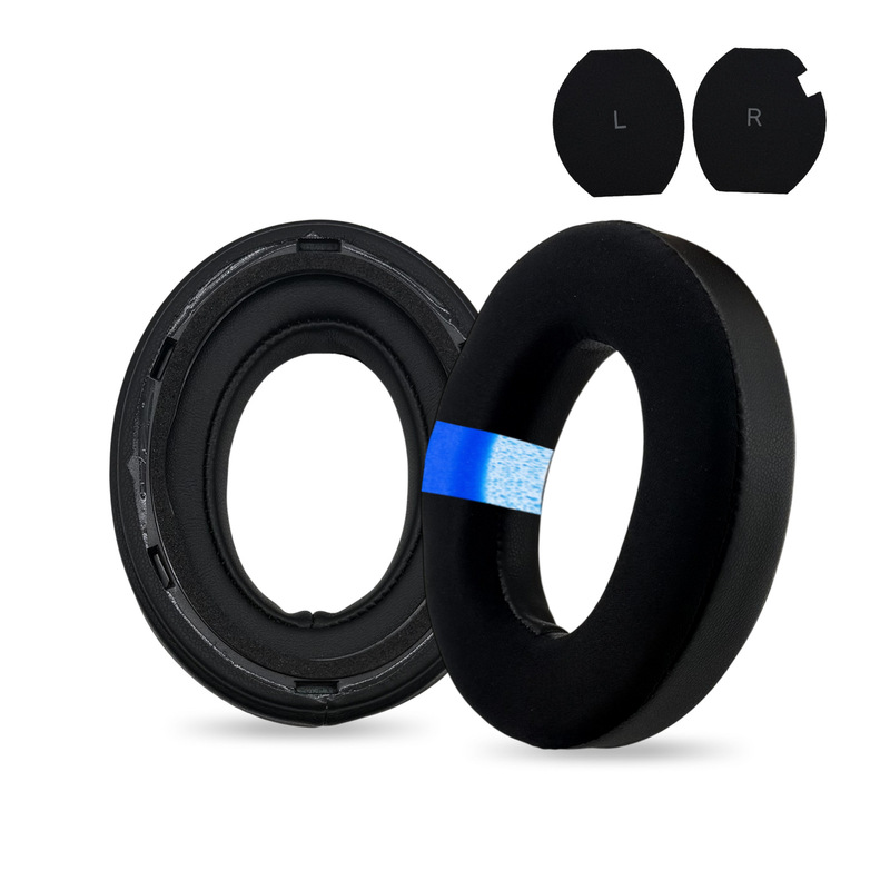 แผ่นรองหูฟังเจลเย็น สำหรับหูฟั - Sennheiser Headphone Momentum 4 บทวิจารณ์และราคา