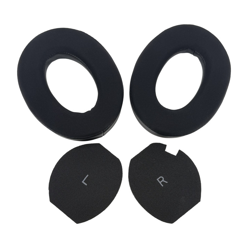 แผ่นรองหูฟังเจลเย็น สำหรับหูฟั - Sennheiser Headphone Momentum 4 บทวิจารณ์และราคา