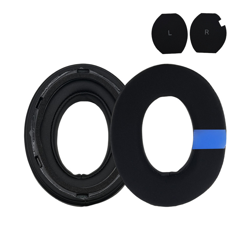 แผ่นรองหูฟังเจลเย็น สำหรับหูฟั - Sennheiser Headphone Momentum 4 บทวิจารณ์และราคา