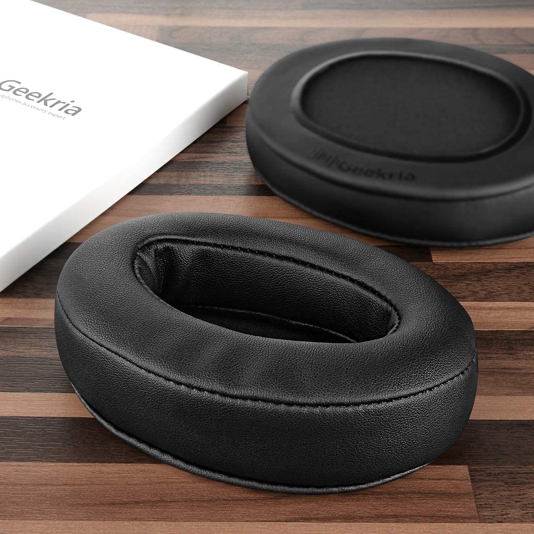 แผ่นรองหูฟังหนังโปรตีนประสิทธิ - Audio Technica Headphone Ath-M20X บทวิจารณ์และราคา