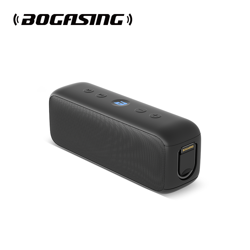 ลำโพงบลูทูธพกพา BOGASING G6, เ - Anker Speaker Soundcore Boom 2 บทวิจารณ์และราคา