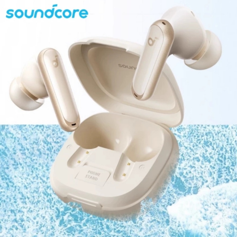 Anker Soundcore P40i ANC หูฟัง - Anker Speaker Soundcore Boom 2 บทวิจารณ์และราคา