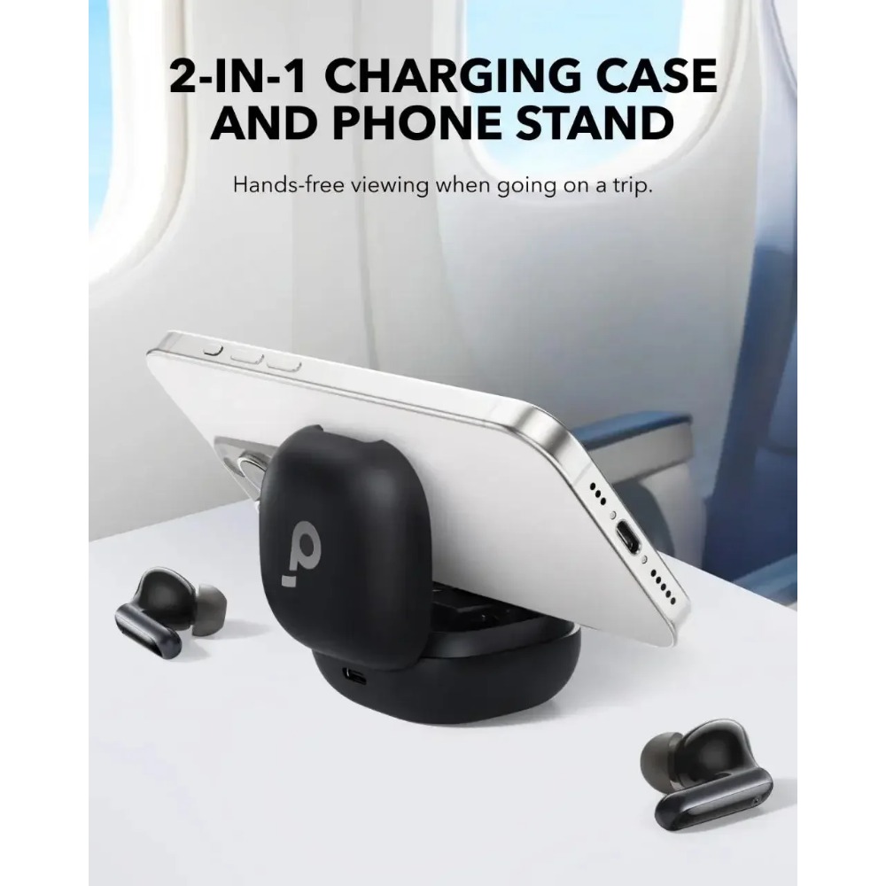 Anker Soundcore P40i ANC หูฟัง - Anker Speaker Soundcore Boom 2 บทวิจารณ์และราคา