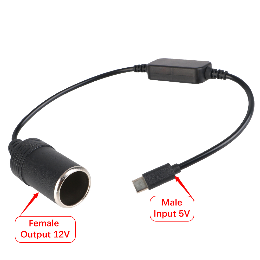 Car Electronics อุปกรณ์เสริมไฟ - Accessories For Vaping บทวิจารณ์และราคา