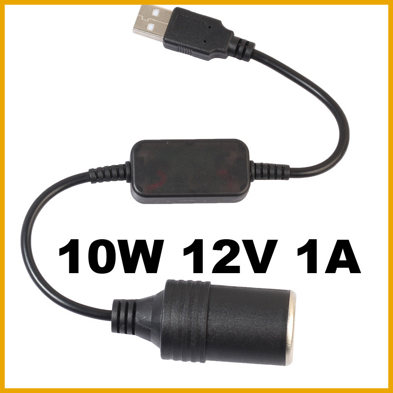ใหม่! อะแดปเตอร์แปลง USB 5V 2A - Accessories For Vaping บทวิจารณ์และราคา